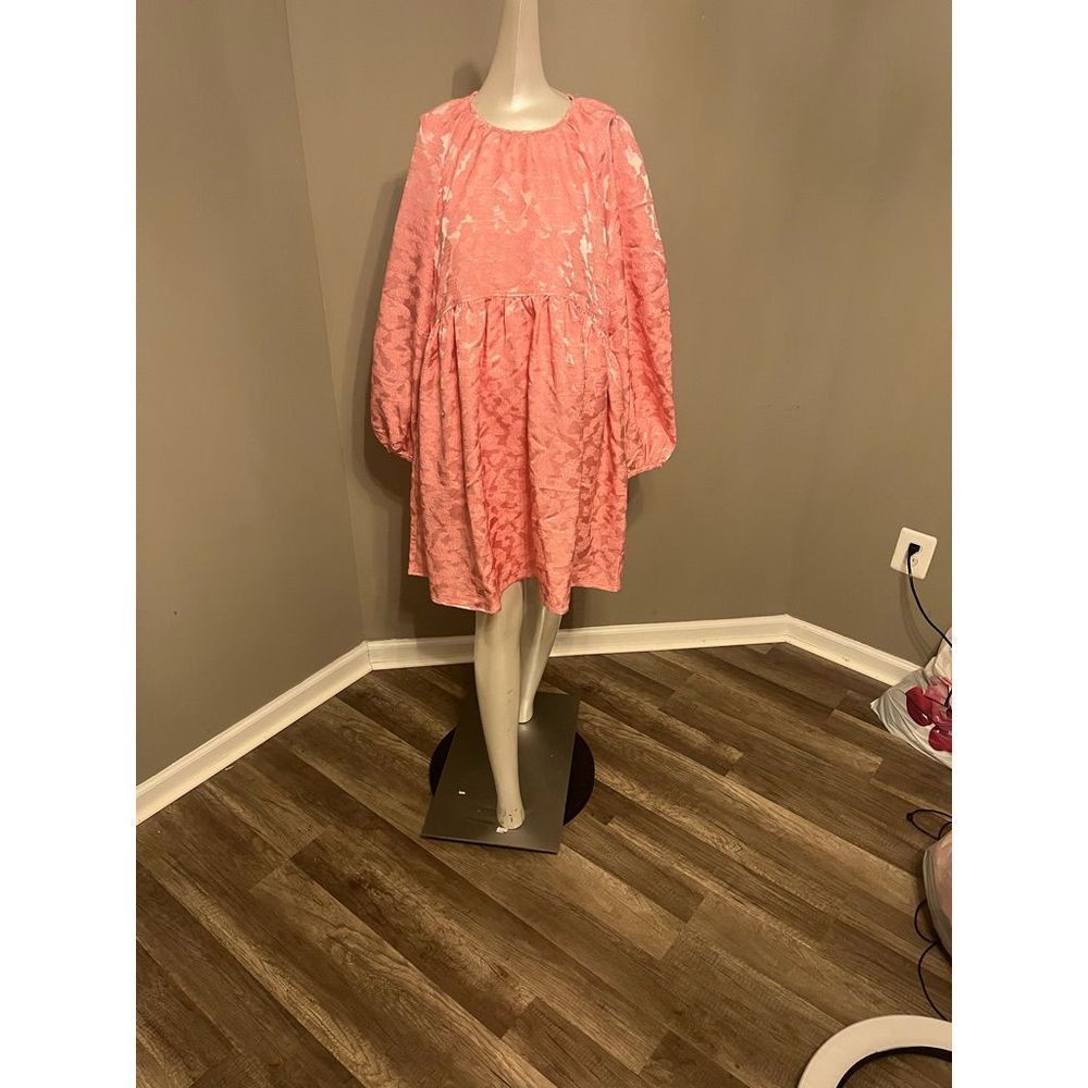 STINE GOYA DRESS - Picture 2 of 5